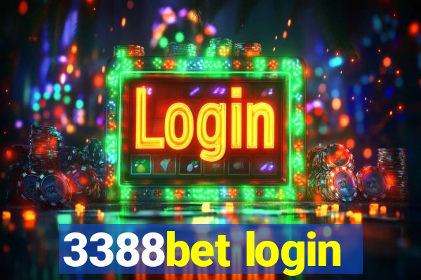 3388bet login